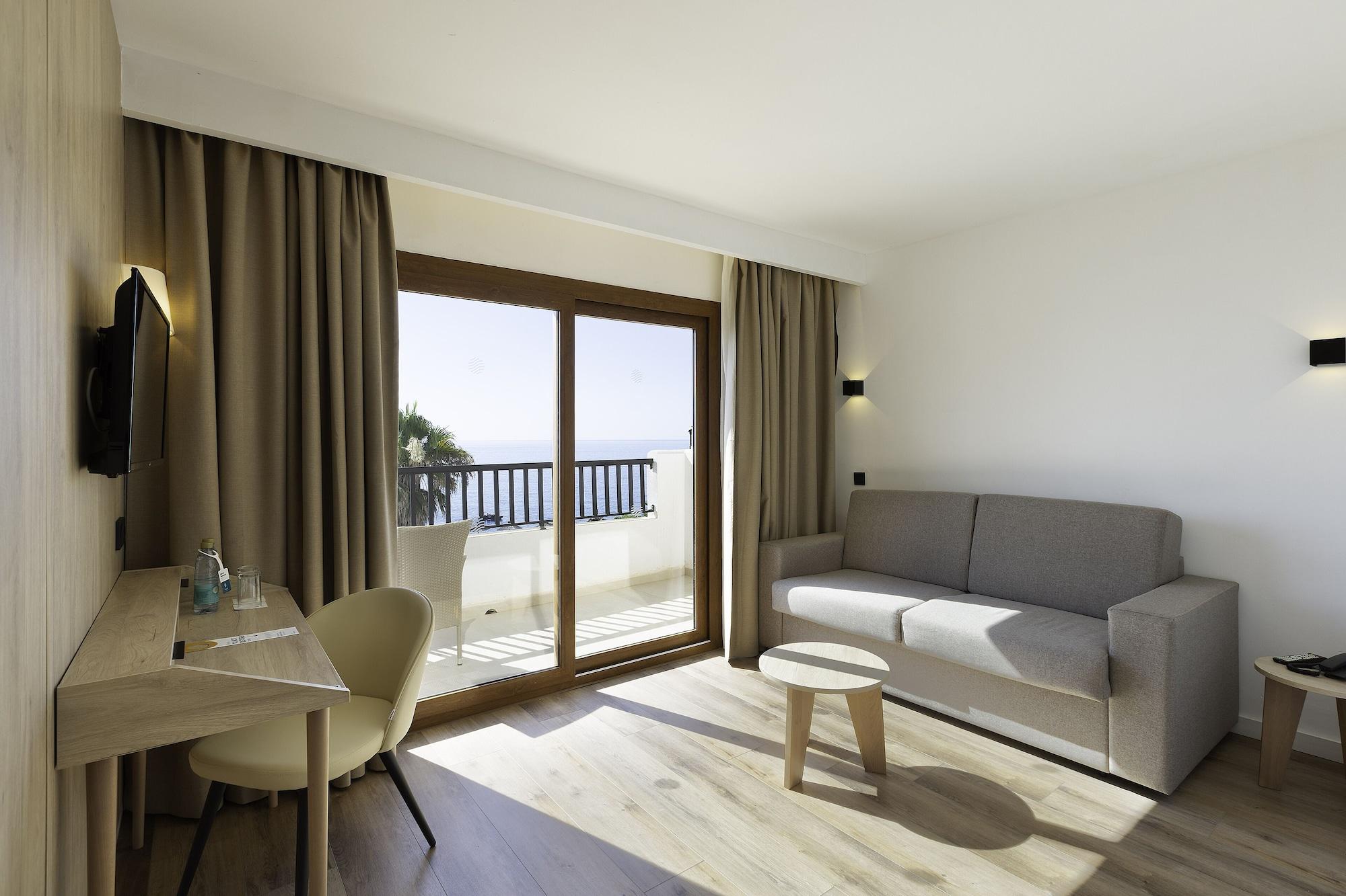 Alua Suites Las Rocas Cala D´Or Dış mekan fotoğraf