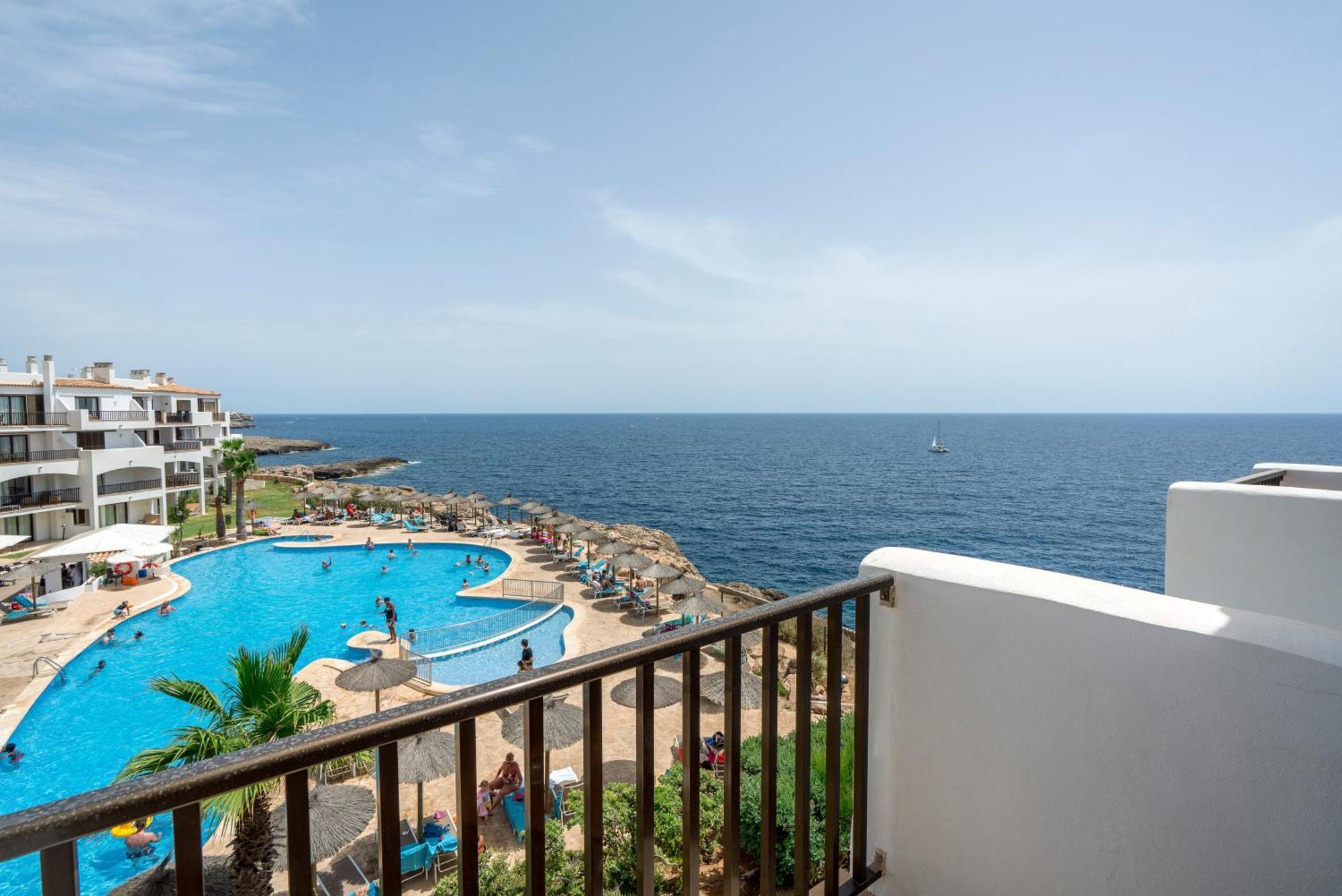 Alua Suites Las Rocas Cala D´Or Dış mekan fotoğraf