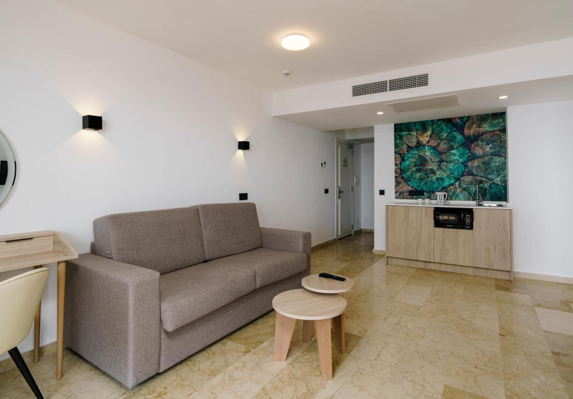 Alua Suites Las Rocas Cala D´Or Dış mekan fotoğraf