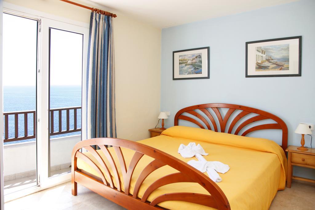 Alua Suites Las Rocas Cala D´Or Dış mekan fotoğraf