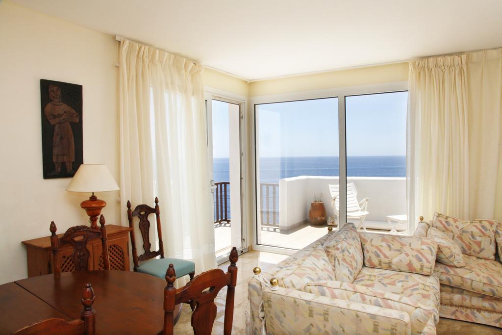 Alua Suites Las Rocas Cala D´Or Dış mekan fotoğraf