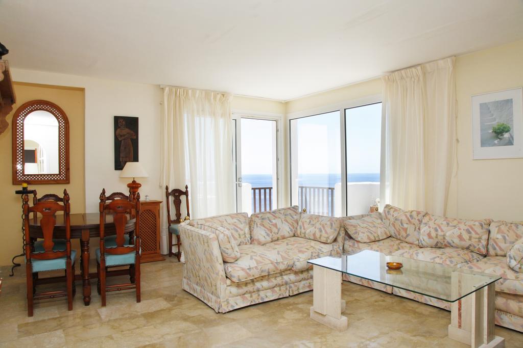 Alua Suites Las Rocas Cala D´Or Dış mekan fotoğraf